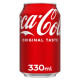 Coca-Cola Original Taste Can (330ml)