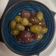 Marinated Mixed Olives